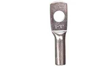 Weidmüller Non-insulated Ring Cable Lug 16mm² M8 KP-M8/-16