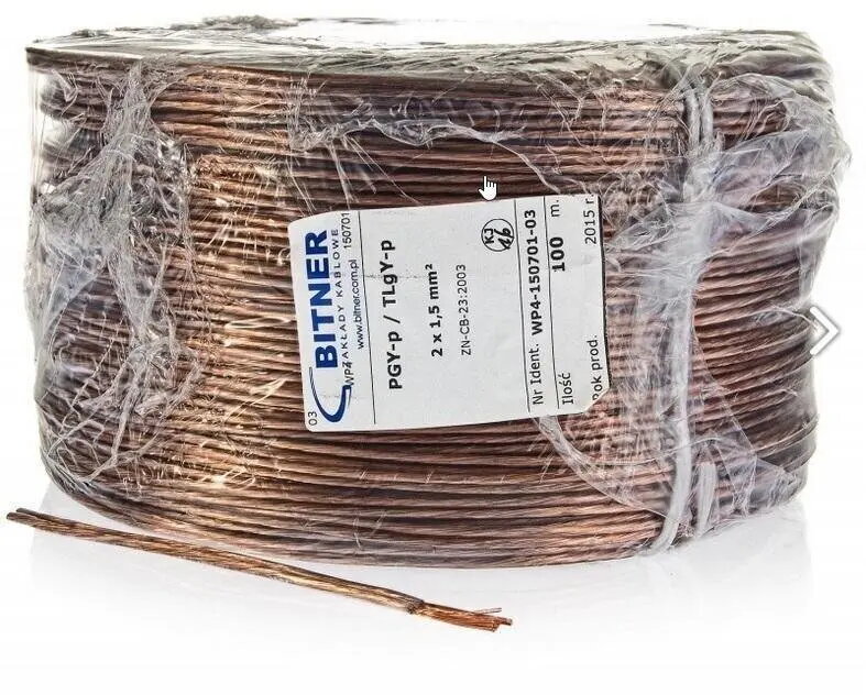 Audio & Video Cables