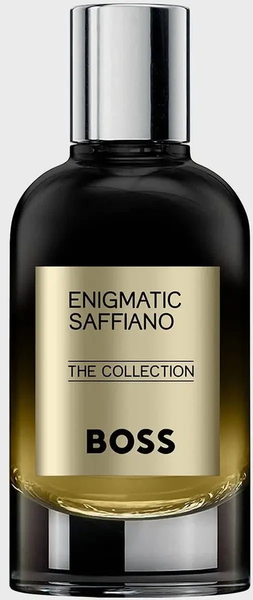 Hugo Boss The Collection Enigmatic Saffiano