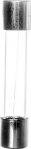 Eti-Polam 6.3x32mm 2.5A F Fast-Acting Miniature Fuse 250V