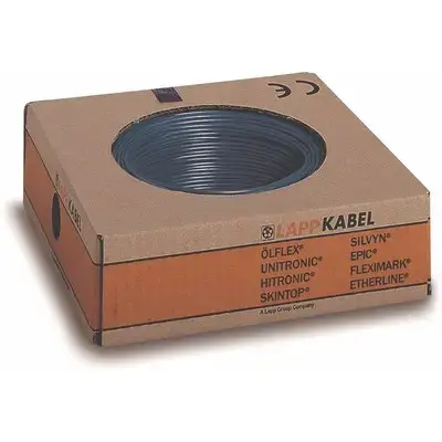 Lapp H07V-K zemsprieguma kabelis Photo 2