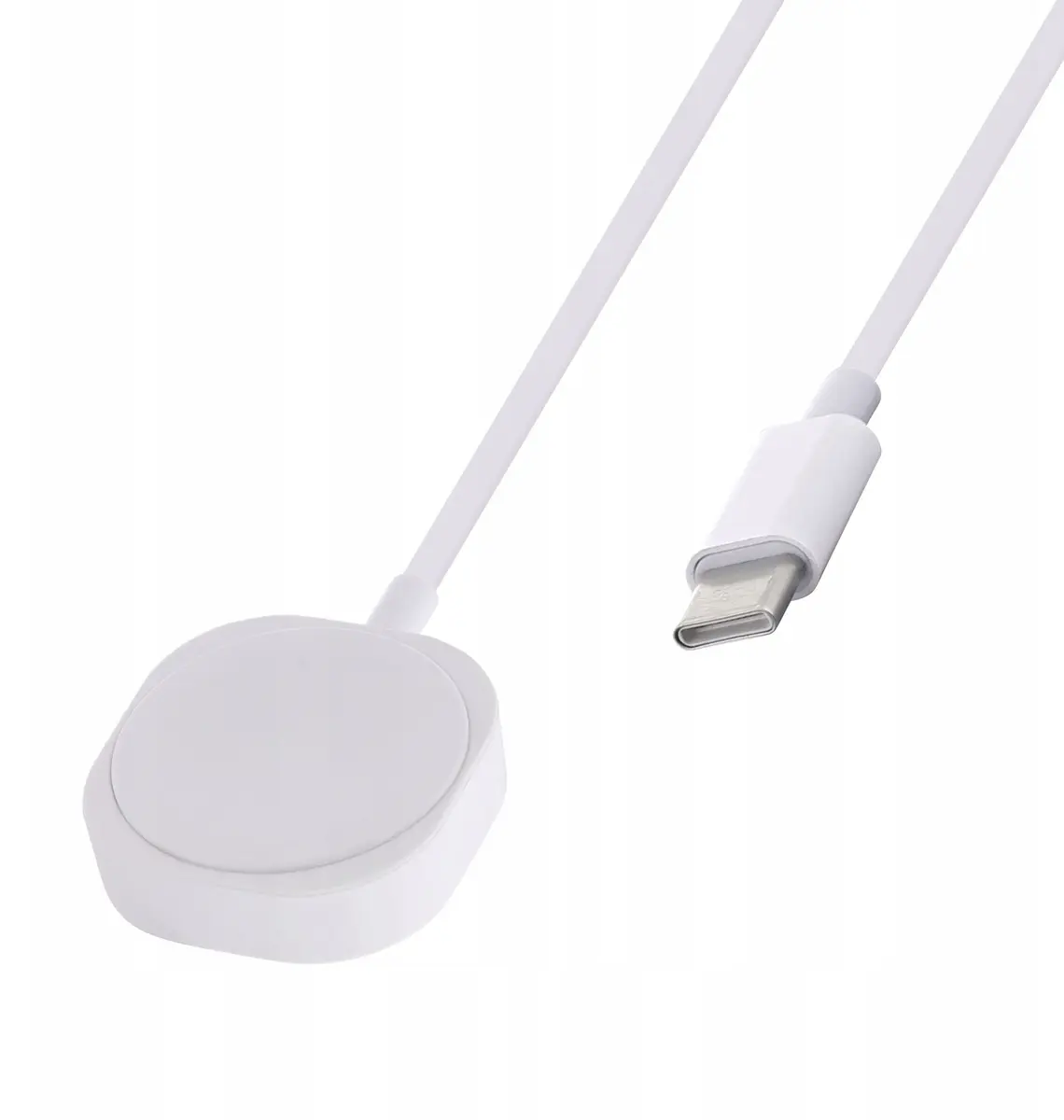 TNB magnētiskais uzlādes kabelis Apple Watch