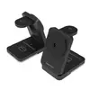 Беспроводная зарядная станция Mobile Origin MO-FCHS-PW28-BLK Photo 4
