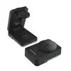 Беспроводная зарядная станция Mobile Origin MO-FCHS-PW28-BLK Photo 6