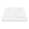 Внешний аккумулятор Belkin BPD011hqWH 5000 мАч с беспроводной зарядкой Photo 3
