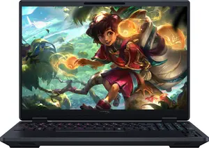Ноутбук HyperX Omen 15 Intel i7-14650HX 15.3 дюйма 180Hz 24GB RAM 1TB SSD NVIDIA RTX 5060 Windows 11 Home Черный