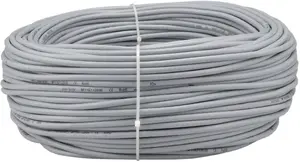 BITNER BiT LiYY Control Cable 4x0.5mm2 300/300V