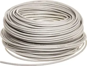 Кабель управления Shumee UNITRONIC LiYCY 2x0,5, 100 м