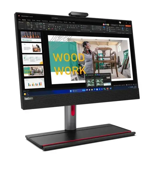 Моноблок Lenovo ThinkCentre M90a G5 Photo 16