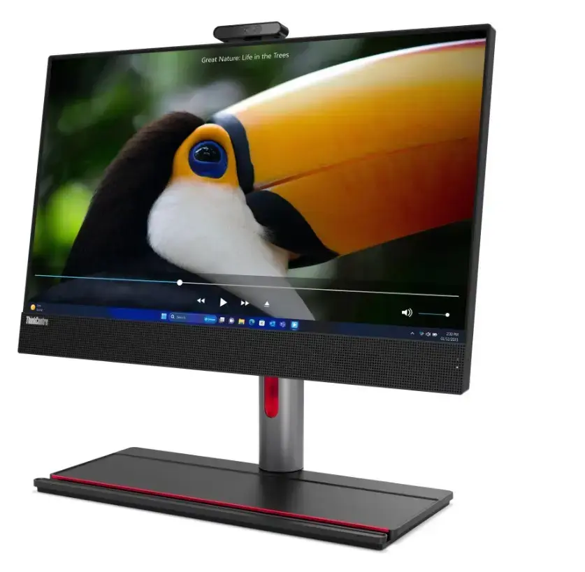 Моноблок Lenovo ThinkCentre M90a G5 Photo 3