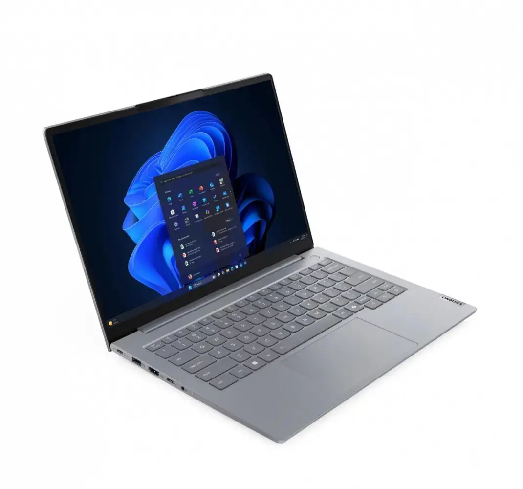 Lenovo ThinkBook 14 G9 Laptop | Professional Business Notebook Photo 2