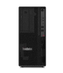 Рабочая станция Lenovo ThinkStation P2 Tower G2, Intel Core Ultra 7 265K, 32GB RAM, 1TB SSD, NVIDIA RTX 5070 12GB, Windows 11 Pro