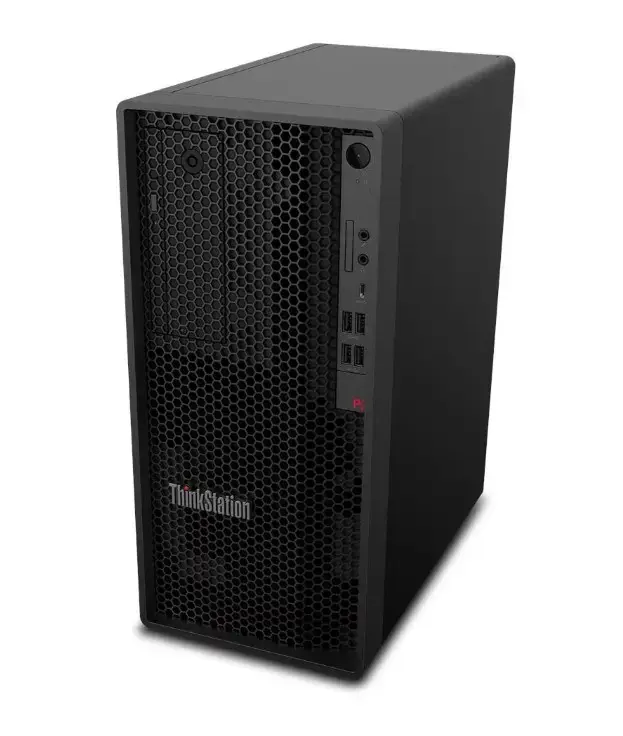 Рабочая станция Lenovo ThinkStation P2 Tower G2 Photo 3