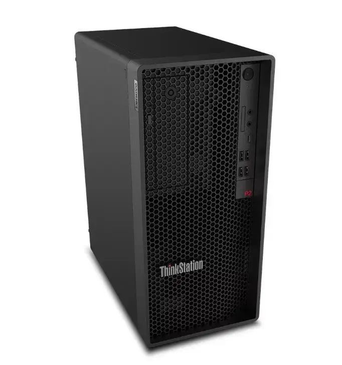 Рабочая станция Lenovo ThinkStation P2 Tower G2 Photo 4