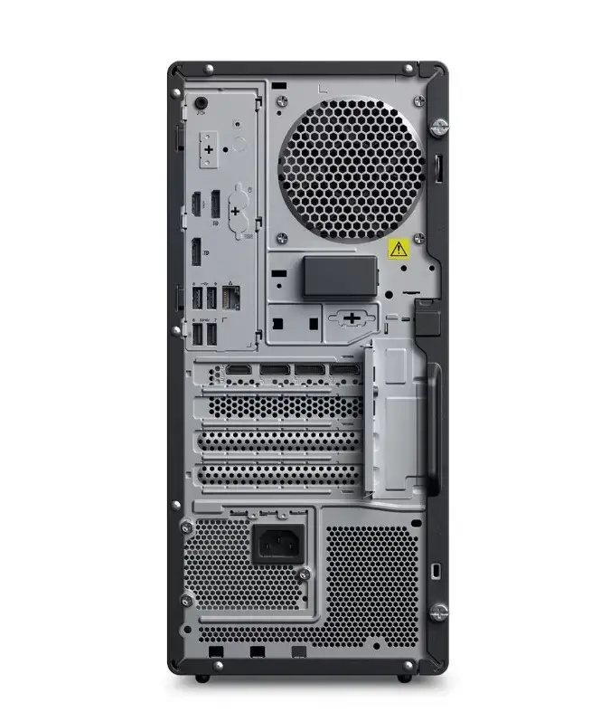 Рабочая станция Lenovo ThinkStation P2 Tower G2 Photo 7