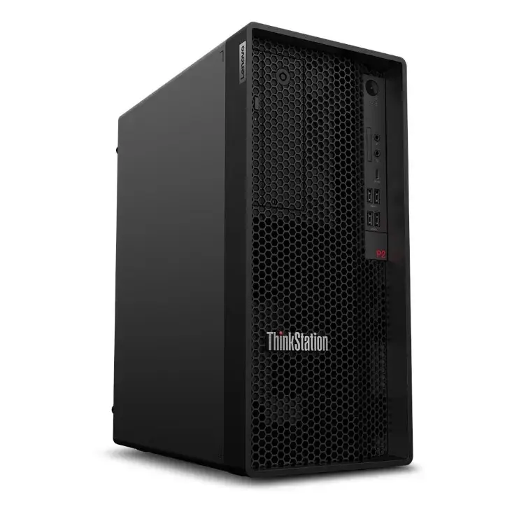 Рабочая станция Lenovo ThinkStation P2 Tower G2 Photo 8