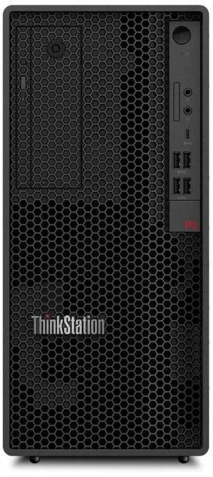 Lenovo ThinkStation P2 Tower G2 darbstacija