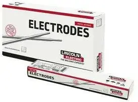 Metināšanas elektrods Lincoln Electric Arosta 316L 2.5 mm 2.0 kg