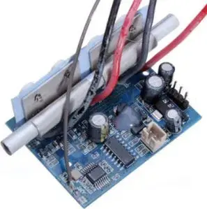 XK Mainboard Receiver for WL912