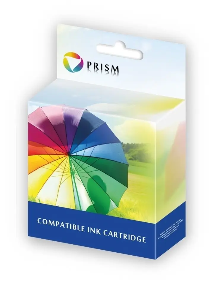 Prism atjaunotā tintes kasetne Canon PG-575XL
