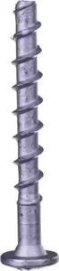 Shumee SBO Concrete Screw M6x60, 100 pieces
