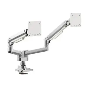 ALOGIC F35MMA2 Dual Monitor Desk Mount for 17-35 inch Screens up to 20 kg