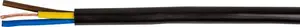 Shumee H05RR-F (OW) Workshop Cable 3x1.5mm² with Protective Conductor