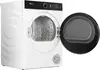Сушильная машина Hisense DH5I104BWAB 10 кг Photo 2