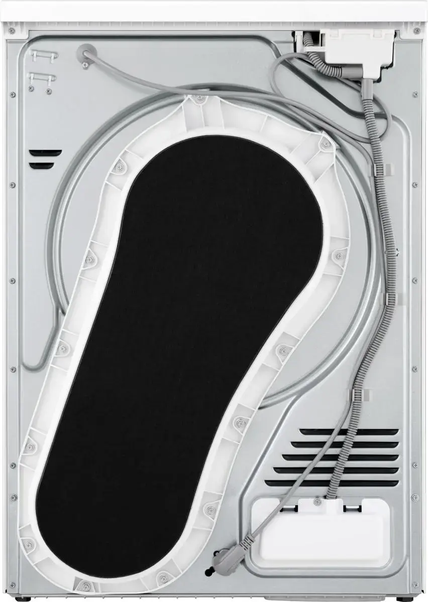 Сушильная машина Hisense DH5I104BWAB 10 кг Photo 5