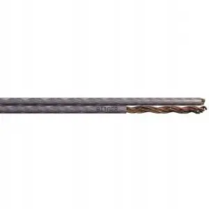 BITNER Bitsound PGY-p 2x1 Eca Speaker Cable 100m