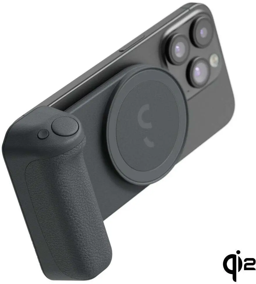ShiftCam SnapGrip Pro Camera Grip Photo 5