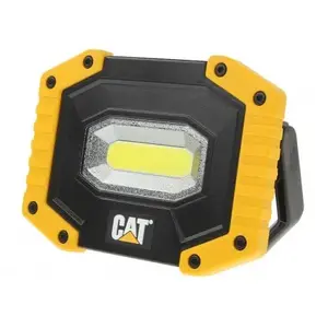 Светодиодный прожектор CATerpillar CT3540, магнитное крепление, 250 лм