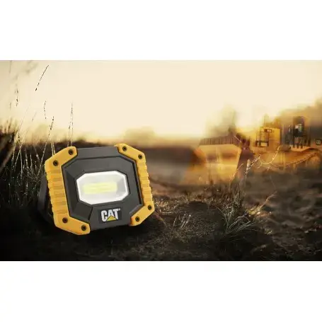 Светодиодный прожектор CATerpillar CT3540 Photo 2