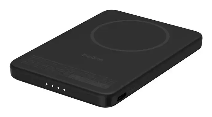 Внешний аккумулятор Belkin BPD011hqBK 5000 мАч Photo 2