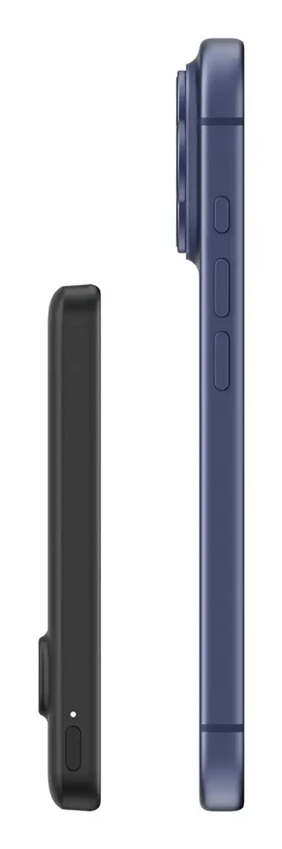 Внешний аккумулятор Belkin BPD011hqBK 5000 мАч Photo 3