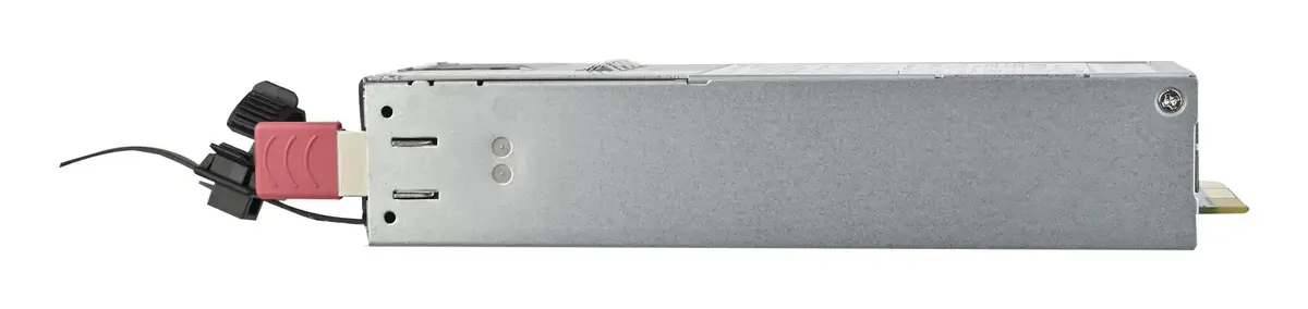 Серверный блок питания Silverstone Gemini 1300C Platinum 1300 Вт Photo 5