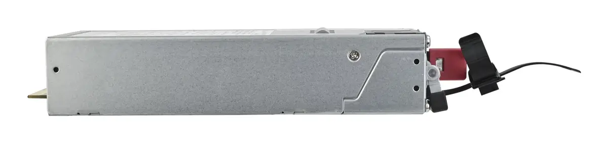 Серверный блок питания Silverstone Gemini 1300C Platinum 1300 Вт Photo 6
