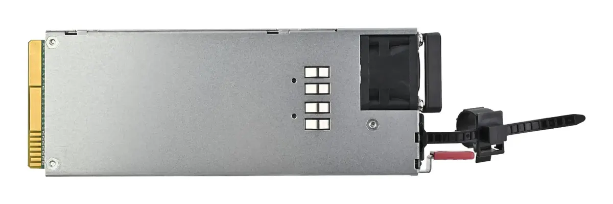 Серверный блок питания Silverstone Gemini 1300C Platinum 1300 Вт Photo 8