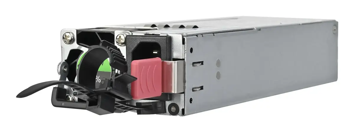 Серверный блок питания Silverstone Gemini 1300C Platinum 1300 Вт Photo 9