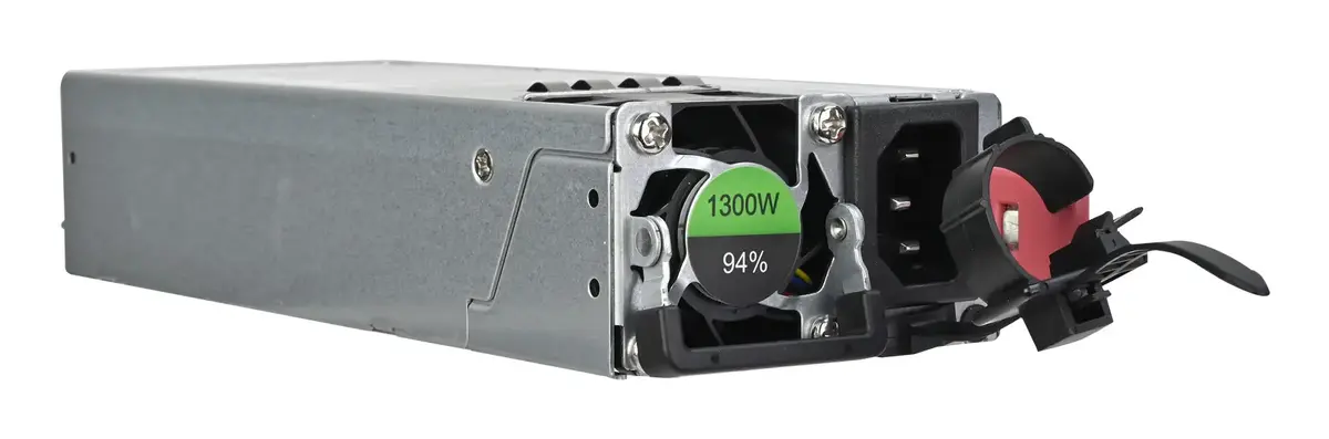Серверный блок питания Silverstone Gemini 1300C Platinum 1300 Вт Photo 10