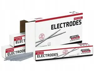 Lincoln Electric Arosta 304L metināšanas elektrodi 2.5 mm, 2.0 kg