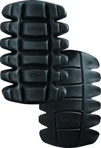 Högert Technik HT5K290 Foam Knee Pads, Set of 2
