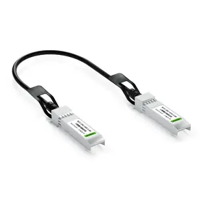 Broadbe BCC-DAC-25G-0.3M 25G SFP28 Direct Attach Copper Cable 0.3m