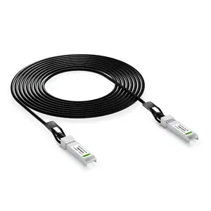 Broadbe BCC-DAC-25G-5M 25G SFP28 Direct Attach Copper Cable 5m