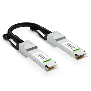 Broadbe BCC-DAC-100G-0.1M 100G Direct Attach Cable 0.1m