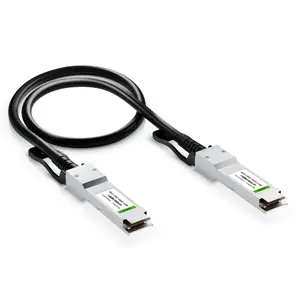 Broadbe BCC-DAC-100G-0.5M 100G Direct Attach Cable 0.5m