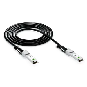 Broadbe BCC-DAC-100G-2M 100G Direct Attach Cable 2m