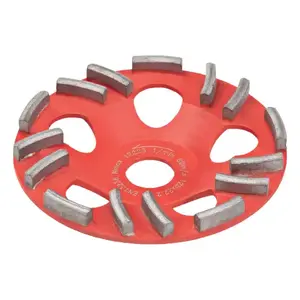 Flex 359394 Diamond Cut-off Disc for Concrete and Stone