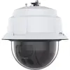 AXIS Q6088-E PTZ kupola IP drošības kamera Photo 2