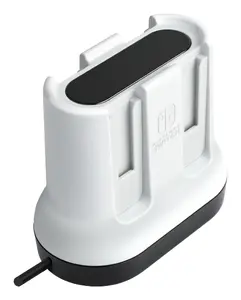 PDP Joy-Con Charging Shuttle for Nintendo Switch Controllers